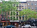 Missing Clock 519 3rd Ave NYC