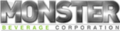 Monster Beverage logo