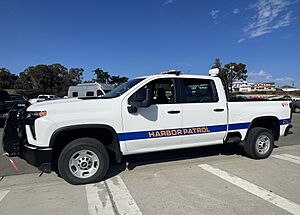 Morro Bay Harbor Department - September 2023 - Sarah Stierch
