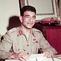 Muhammad Naguib 1953