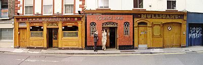 Mulligan's