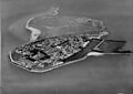 NIMH - 2011 - 0511 - Aerial photograph of Urk, The Netherlands - 1920 - 1940