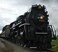 NKP 765 at Owosso Better
