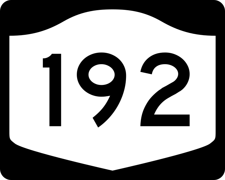 NY-192