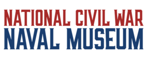 National Civil War Naval Museum Logo.png