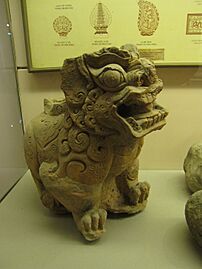 National Museum Vietnamese History 64