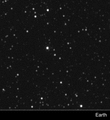 New Horizons Proxima Centauri Parallax Animation