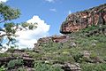 Nourlangie Rock, Kakadu - panoramio