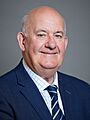 Official portrait Lord Hay of Ballyore crop 2, 2022.jpg