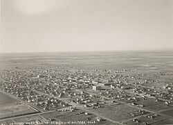 Oklahoma - Purcell through Witchita National Forest - NARA - 68147242 (cropped)