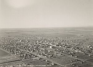 Oklahoma - Purcell through Witchita National Forest - NARA - 68147242 (cropped)
