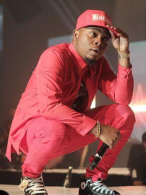 Olamide Live In Concert (cropped).jpg