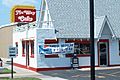 Original Nu Way Cafe (NuWay) in Wichita, Kansas