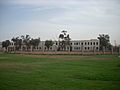 Ottoman Fort Benghazi