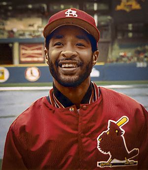 Ozzie Smith Facts for Kids