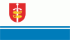Flag of Gdynia