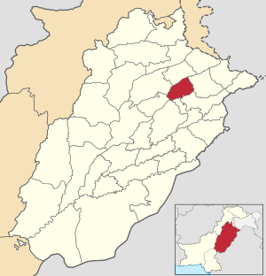 Pakistan - Punjab - Hafizabad