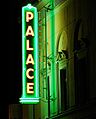 Palaceneonsign
