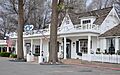 Parry Lodge (Kanab, Utah)
