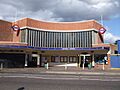 Perivale station building