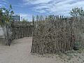 Phoenix-Pueblo Grande Ruin-Traditional Kitchen