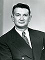Photograph of Walter P. McConaughy 59-SO-186-VS-255-53