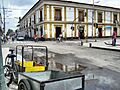 Plaza Principal - El Cerrito Valle del Cauca
