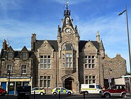 Portobello Police Station