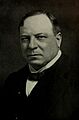 Portrait of Richard Haldane, 1st Viscount Haldane