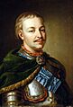Portret Mazepa