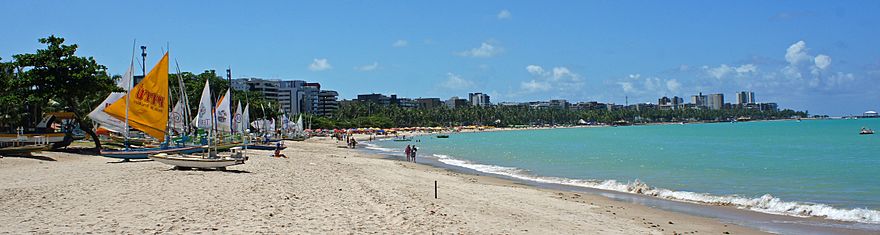 Praia Pajuçara Maceió 04 2015 3258