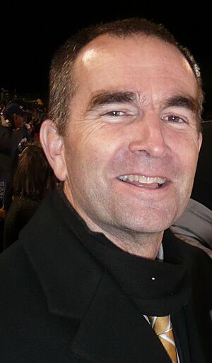 Ralph Northam 2008-10-28