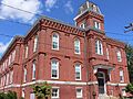 Randolph School, Richmond, Virginia