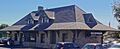 Raritan Station, NJ north view
