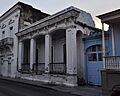 Residencia Zaldo de Nebot dusk - Ponce Puerto Rico (8142934189)