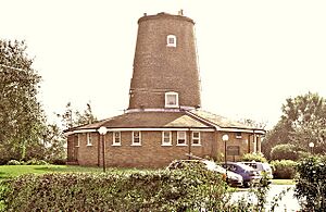 Riccall Mill