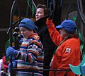 Rick Astley Macy Parade cropped