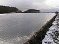 Ridgegate Reservoir, Macclesfield Forest