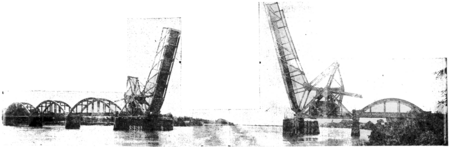 Rio Vista Bridge from Sacramento Union 1919-06-28