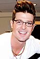 Robin Thicke 2012 cropped