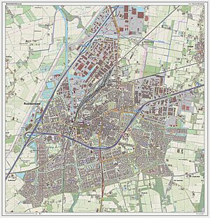 Roosendaal-plaats-OpenTopo