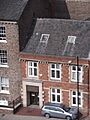 Royal Dragoon Guards Museum, Tower Street, York - geograph.org.uk - 4161991