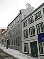 Rue Ferland Quebec 02