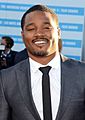 Ryan Coogler Deauville 2013 (cropped)