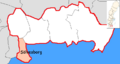 Sölvesborg Municipality in Blekinge County