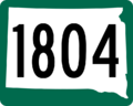 SD 1804
