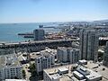 SOMA SF
