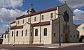 Sacred Heart Cathedral (Dodge City) from SE 2