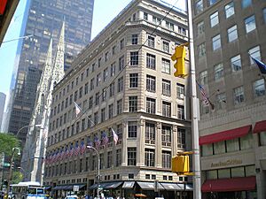 SaksFifthAvenue