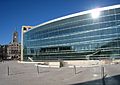 Salt Lake City Public Library -IMG 1756